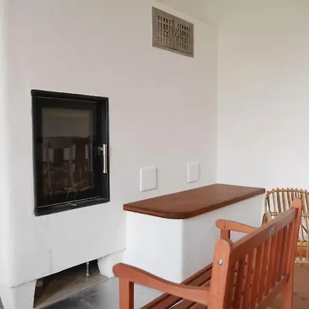 Storchenhaus Abbendorf - Mit Badestelle Im Dorf Rühstädt