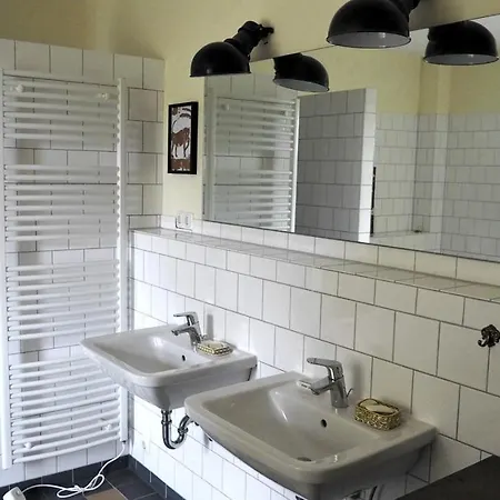 Storchenhaus Abbendorf - Mit Badestelle Im Dorf